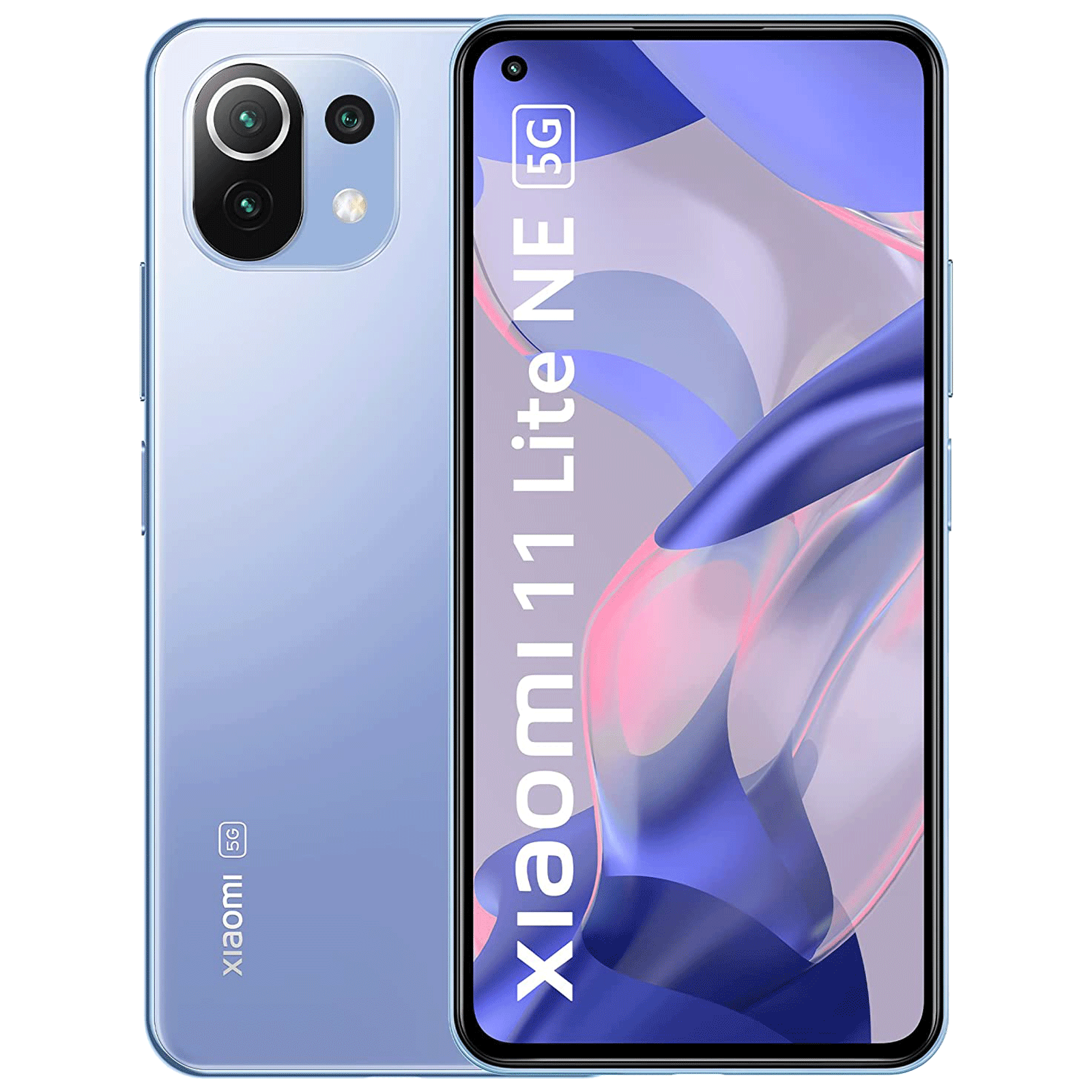 Buy Xiaomi 11 Lite NE 5G (6GB RAM, 128GB, Jazz Blue) Online Buy Xiaomi 11 Lite NE 5G (6GB RAM, 128GB, Jazz Blue) Online